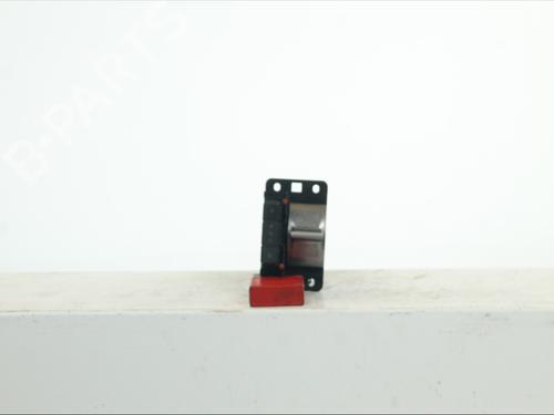 Used Shift knob Shift knob PEUGEOT 208 II (UB_, UP_, UW_, UJ_) e-208 (136 hp) 35797773 35797773