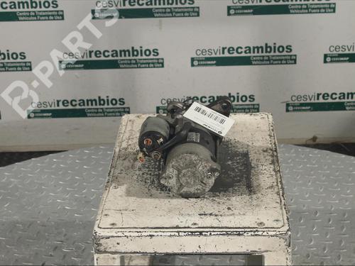 Startmotor MAZDA 6 Hatchback (GG) 1.8 | BP11899292M8 