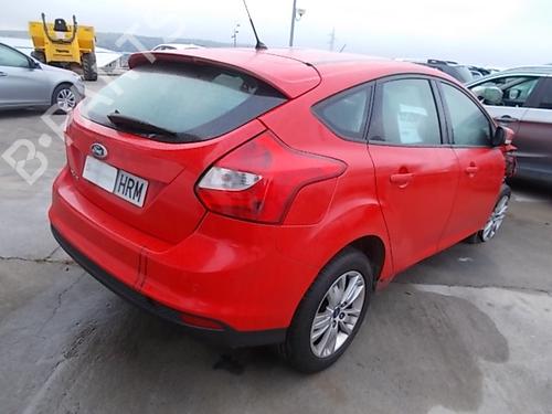 Headlight switch FORD FOCUS III 1.6 TDCi | BP24218668I24 - Image 5