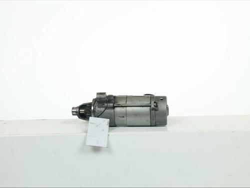 Used Starter Starter AUDI A8 D4 (4H2, 4H8, 4HC, 4HL) 3.0 TDI quattro (258 hp) 34176205 34176205