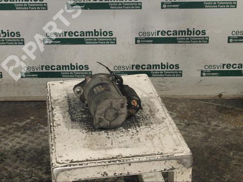 Starter NISSAN X-TRAIL I (T30)  | BP11897980M8 