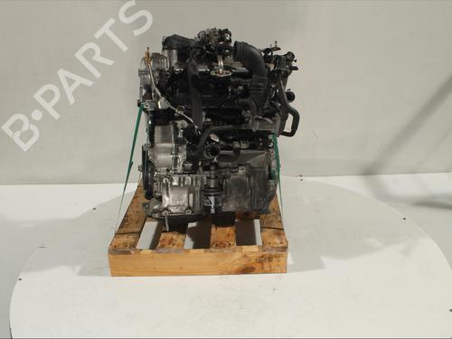 Used Engine TOYOTA YARIS (_P13_) 1.5 Hybrid (NHP130_) (101 hp) 11910483
