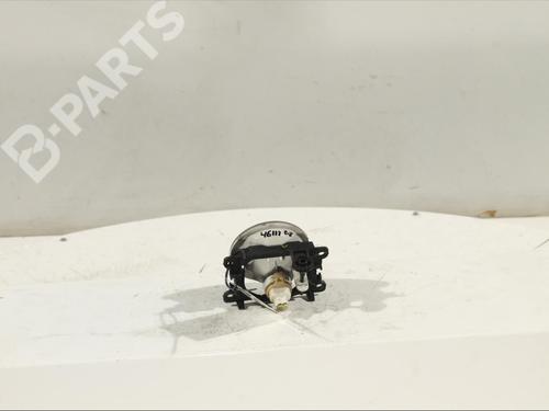 Right front fog light PEUGEOT 208 I (CA_, CC_) 1.2 THP 110 | BP11903510C31 