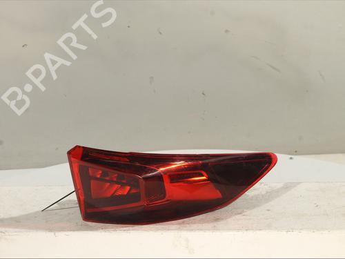 Used Right taillight CUPRA FORMENTOR (KM7, KMP) 1.5 TSI (150 hp) 28449410