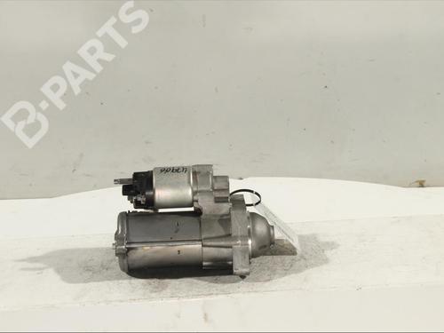 Used Starter RENAULT MEGANE IV Hatchback (B9A/M/N_) [2015-2025]  12118963