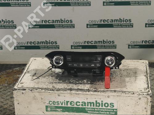 Used Climate control HONDA CR-V III (RE_) 2.2 i-CTDi 4WD (RE6) (140 hp) 11899051