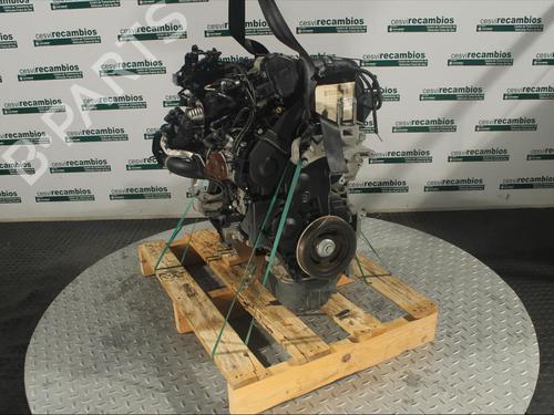 Engine FORD FIESTA VI (CB1, CCN)  | BP11899926M1 