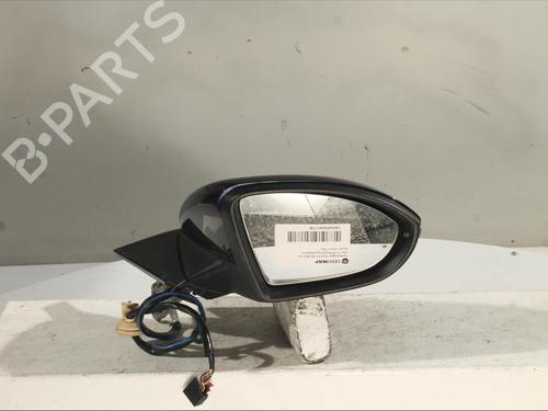 Right mirror VW GOLF VII (5G1, BQ1, BE1, BE2) 1.5 TSI 5G1 857 508 FD 9B9