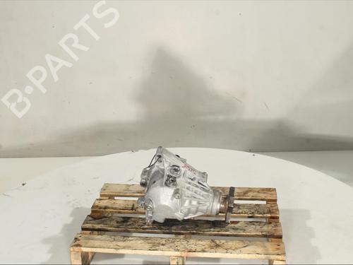 Used Transfer box Transfer box 18304747 18304747
