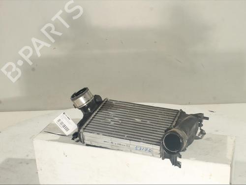 Intercooler RENAULT MEGANE IV Grandtour (K9A/M/N_) 1.2 TCe 130 (K9MR) | BP21139339M30 