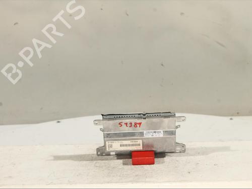 Ferdsskriver AUDI A4 B8 (8K2) 2.0 TDI | BP27399416C48 