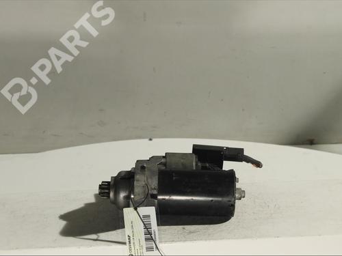 Used Starter SEAT LEON (1P1) [2005-2013]  11982890