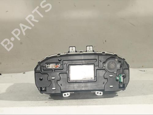 Instrument cluster KIA CEED (CD) 1.4 | BP20503377C47 