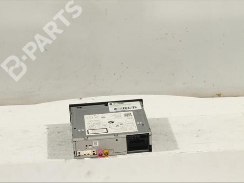 Radio VW GOLF ALLTRACK VII Variant (BA5, BV5)  | BP11981869E6 