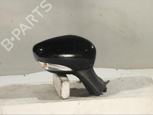 Ryggespeil høyre RENAULT CLIO IV (BH_) 0.9 TCe 90 (BHNF, BHMA, BHMH, BHJK, BHJR) | BP29986137C27