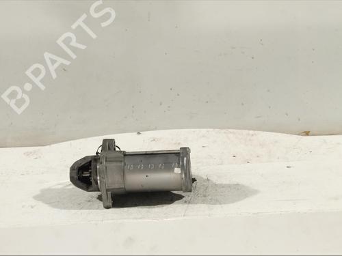 Used Starter OPEL CORSA E (X15) 1.4 (08, 68) (90 hp) 11904317