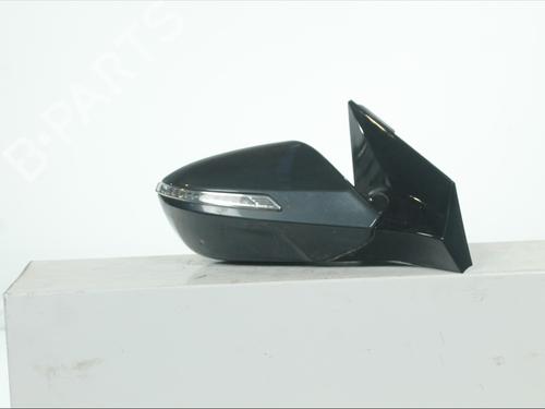 Used Right mirror Right mirror HYUNDAI i40 I (VF) 1.7 CRDi (116 hp) 35360479 35360479