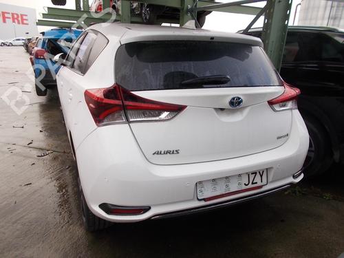 Teile für TOYOTA AURIS (_E18_) 1.8 Hybrid (ZWE186_, ZWE186R) (136 hp) 4369284 