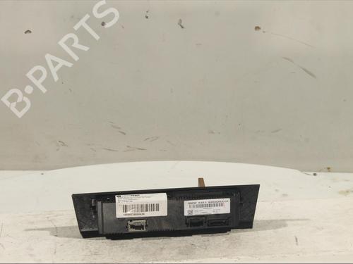 Climate control BMW 3 Touring (E91)  | BP15059557I5 