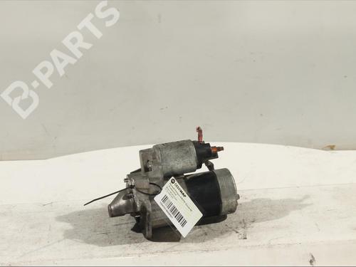 Startmotor RENAULT KANGOO Express (FW0/1_) 1.5 dCi 75 (FW07, FW10, FW04) | BP11905781M8 