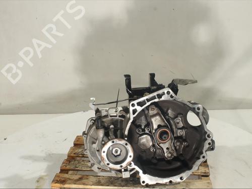 Used Gearbox SEAT IBIZA IV (6J5, 6P1) 1.9 TDI (105 hp) 18304752