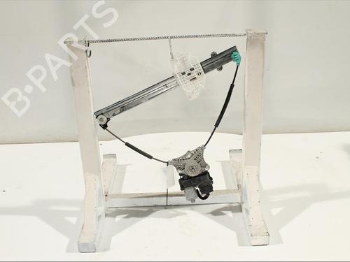 Rudehejsemekanisme ventre foran KIA RIO IV (YB, SC, FB) 1.25 | BP12079291C22 