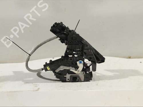 Used Rear right lock Rear right lock MERCEDES-BENZ GLC Coupe (C253) 300 d 4-matic (253.319) (245 hp) 11982107 11982107