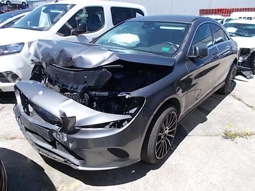 Display monitor MERCEDES-BENZ CLA Coupe (C117) CLA 180 CDI / d (117.312) | BP20221454C48 
