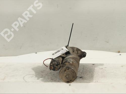 Motor de arranque FIAT DUCATO Van (244_) 2.0 JTD (84 hp) 11908645