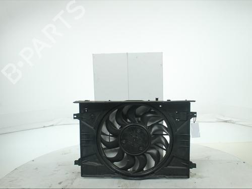 Used Radiator fan Radiator fan KIA NIRO I (DE) 1.6 GDI Hybrid (141 hp) 34457102 34457102