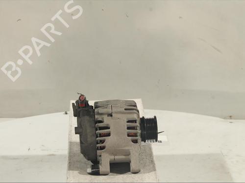Generator FORD FIESTA VI (CB1, CCN) 1.6 TDCi | BP15515529M7
