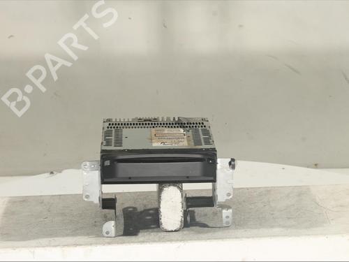 Used Electronic module Electronic module NISSAN PRIMERA Hatchback (P12) 2.2 dCi (139 hp) 16329668 16329668