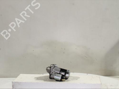 Used Starter Starter MAZDA CX-5 (KE, GH) 2.0 (KEEFW) (165 hp) 33222897 33222897