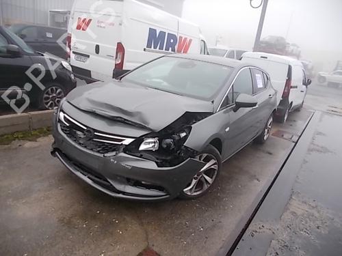 Used Parts OPEL ASTRA K (B16)  1.6 CDTi (68)  2725125