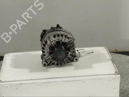 Used Alternator Alternator CITROËN C4 CACTUS 1.2 THP 110 (110 hp) 11989403 11989403