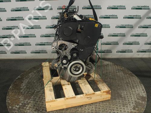 Motor FIAT DOBLO Box Body/MPV (223_) 1.9 JTD | BP11897422M1 