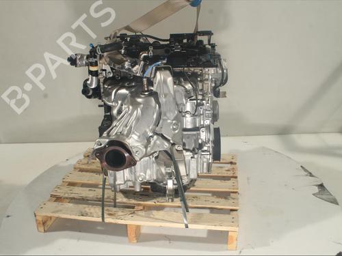 Engine RENAULT CLIO V (B7_)  | BP22378144M1 