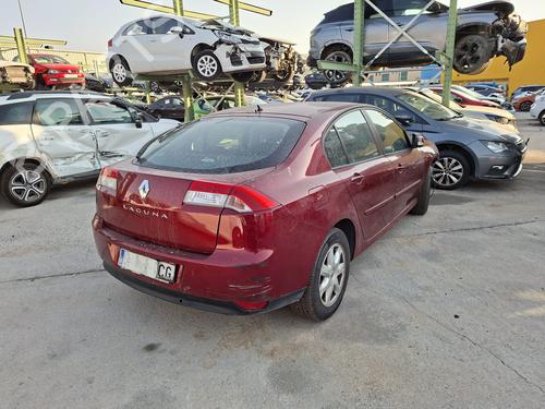 Switch RENAULT LAGUNA III (BT0/1) 1.5 dCi (BT00, BT0A, BT0T, BT1J) | BP39756638I30 - Image 6