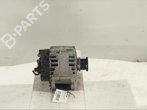 Alternator VW GOLF ALLTRACK VII Variant (BA5, BV5)  | BP11989979M7 
