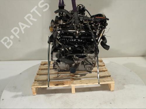 Used Engine TOYOTA YARIS (_P13_) 1.5 Hybrid (NHP130_, NHP130) (101 hp) 23558694