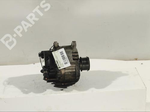 Alternator AUDI A3 (8P1) 1.6 TDI | BP11904842M7