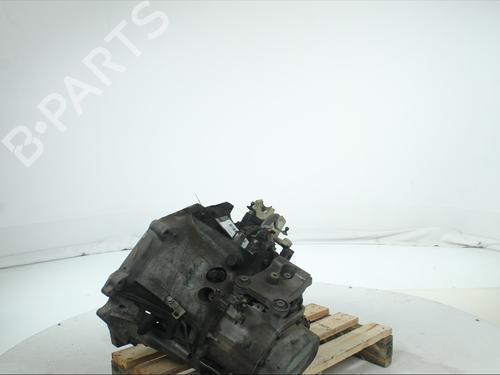 Gearbox CITROËN C4 CACTUS 1.6 BlueHDi 100 | BP35971037M3 - Image 3