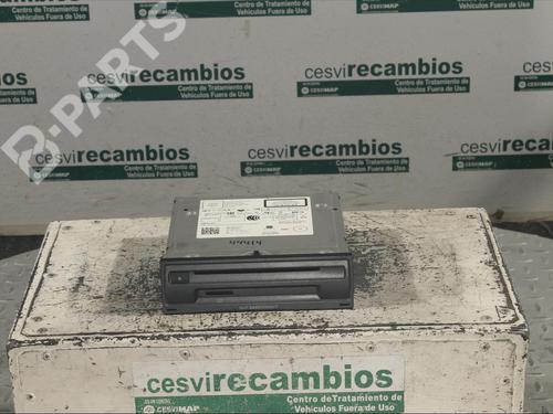Bilradio SEAT IBIZA IV (6J5, 6P1) [2008-2017]  11954768