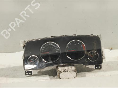 Used Instrument cluster JEEP COMPASS (MK49) [2006-2025]  26924964