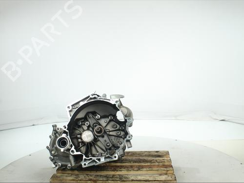 gearbox-vw-polo-vi-aw1-bz1-ae1-2017-38973030 main image