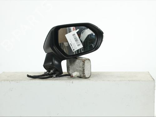 Used Right mirror Right mirror 39542285 39542285