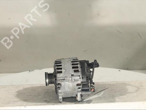 Used Alternator Alternator VW CC B7 (358) 1.4 TSI (160 hp) 18142966 18142966