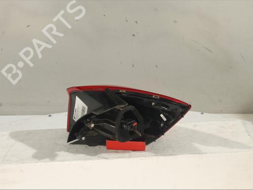 Left taillight VW T-ROC (A11, D11) 1.0 TSI | BP32457714C34