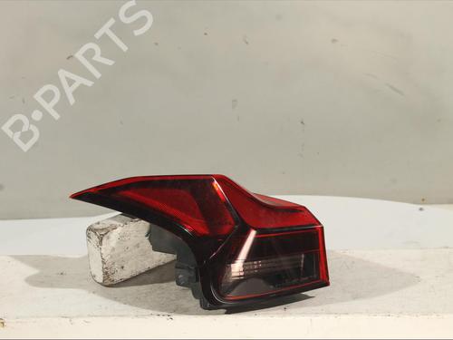Venstre baglygte LEXUS UX (_AA1_, _AH1_, _MA1_) 250h (MZAH10) (184 hp) 27694911