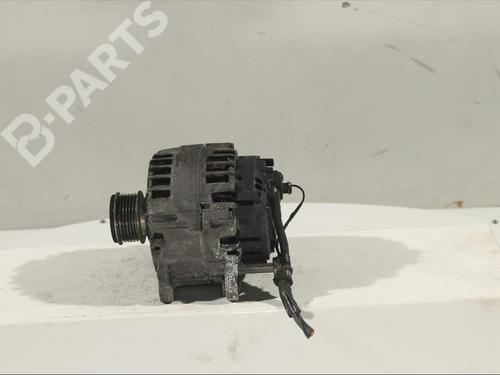 Alternator VW SHARAN (7N1, 7N2) 2.0 TDI | BP11990868M7
